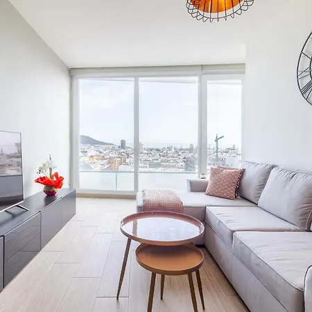 Brand New With Ocean & Volcano Views Апартаменты *